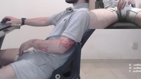 Snapshot of saat_hiel chatting on January 5, 7:28 pm Saat online show from January 5, 7:28 pm