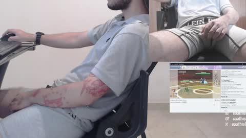 Snapshot of saat_hiel chatting on January 5, 10:29 pm Saat online show from January 5, 10:29 pm