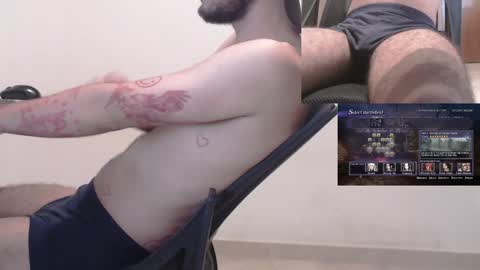 Snapshot of saat_hiel chatting on January 17, 8:13 am Saat online show from January 17, 8:13 am