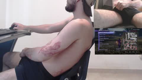 Snapshot of saat_hiel chatting on January 23, 8:36 am Saat online show from January 23, 8:36 am