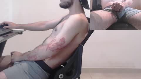 Snapshot of saat_hiel chatting on March 12, 7:17 pm Saat online show from March 12, 7:17 pm