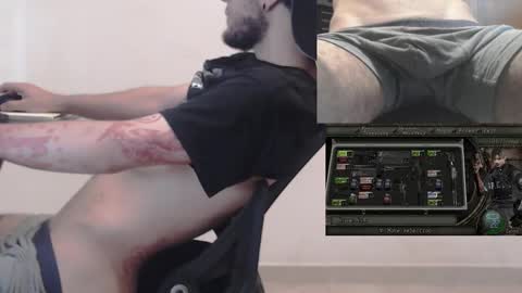 Snapshot of saat_hiel chatting on March 12, 10:17 pm Saat online show from March 12, 10:17 pm