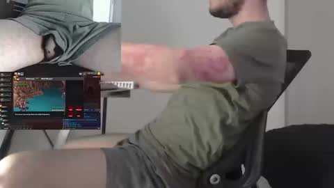 Snapshot of saat_hiel chatting on September 10, 10:32 pm Saat online show from September 10, 10:32 pm