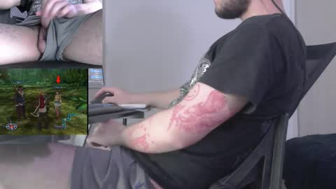 Snapshot of saat_hiel chatting on September 19, 6:04 am Saat online show from September 19, 6:04 am