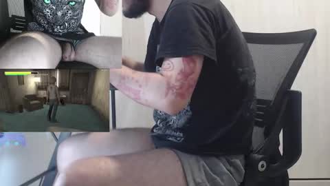 Snapshot of saat_hiel chatting on October 4, 6:33 am Saat online show from October 4, 6:33 am