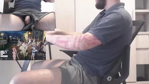 Snapshot of saat_hiel chatting on October 19, 1:06 am Saat online show from October 19, 1:06 am