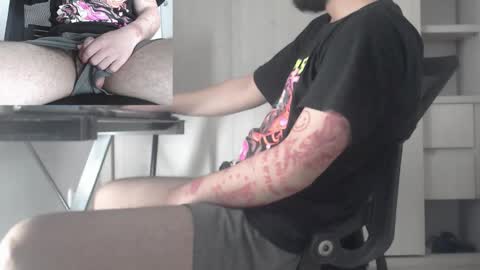 Snapshot of saat_hiel chatting on November 2, 5:15 pm Saat online show from November 2, 5:15 pm