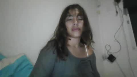 Jeane online show from December 9, 1:18 am