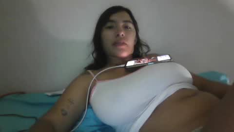 Jeane online show from December 12, 11:47 pm