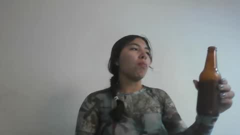 Jeane online show from January 27, 7:13 pm