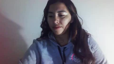 Jeane online show from February 14, 11:31 pm