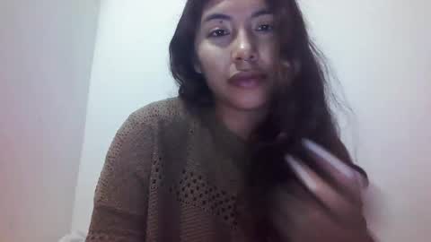 Jeane online show from March 4, 1:45 am