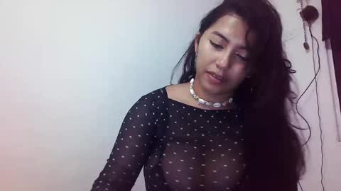 Jeane online show from March 7, 12:58 am