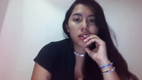 Jeane online show from March 11, 1:48 am
