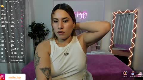 saaya_tay online show from February 26, 11:52 am
