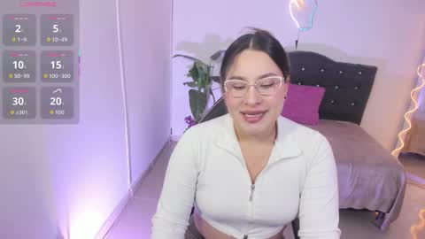 saaya_tay online show from October 3, 3:14 am