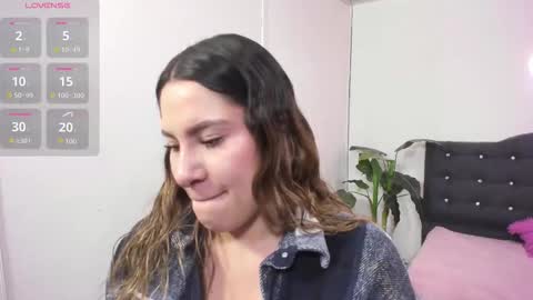 saaya_tay online show from October 9, 3:26 am