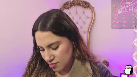 saaya_tay online show from November 22, 3:27 am