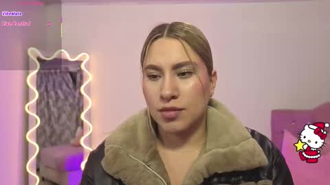 saaya_tay online show from December 17, 3:12 am