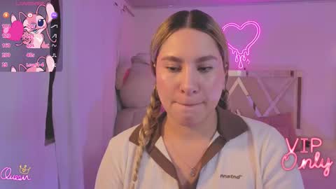 saaya_tay online show from February 26, 3:38 am