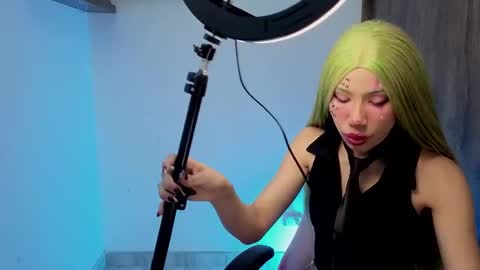 S A B A H A online show from October 27, 11:41 pm