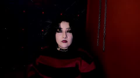 sabbathsinclair online show from October 6, 12:02 pm