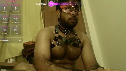 sabertil1947 online show from November 15, 1:29 pm