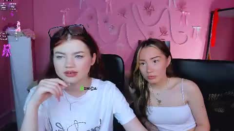 Sabina online show from June 23, 7:12 pm