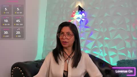 sabinadeluxe_cg online show from October 17, 1:35 pm