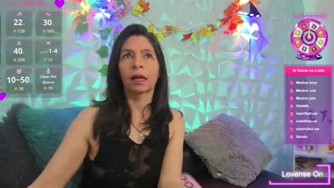 sabinadeluxe_cg online show from November 8, 12:49 pm