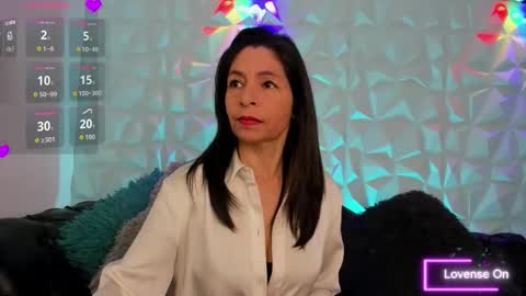 sabinadeluxe_cg online show from December 2, 12:10 pm