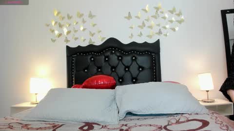 sabinadeluxe_cg online show from February 7, 12:53 pm