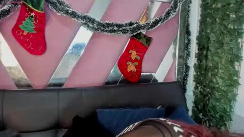 Sabina Merchetti online show from November 20, 2:23 am