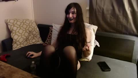 sabinewinters online show from May 15, 11:01 pm