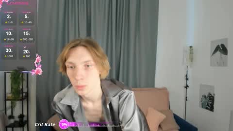 Snapshot of sableflux chatting on March 21, 12:54 pm sableflux online show from March 21, 12:54 pm