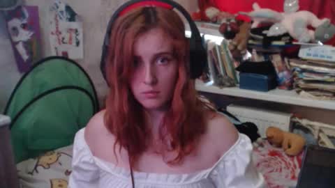 Snapshot of sabochka888 chatting on October 8, 6:55 am sabochka888 online show from October 8, 6:55 am