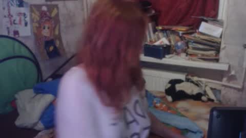 Snapshot of sabochka888 chatting on November 6, 6:58 am sabochka888 online show from November 6, 6:58 am