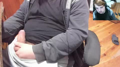 1141323  my Lord Mister Max   moms treasure online show from October 10, 3:11 pm