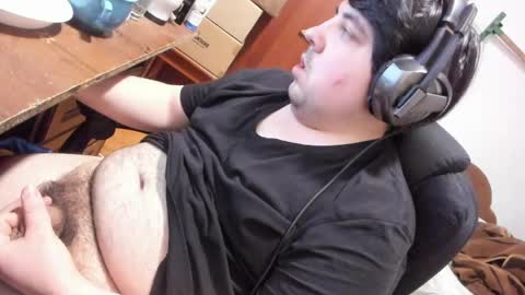 1141323  my Lord Mister Max   moms treasure online show from March 29, 6:19 pm