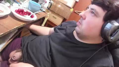 1141323  my Lord Mister Max   moms treasure online show from July 1, 11:04 pm