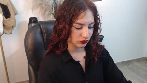 sabriinaa fox online show from April 20, 4:21 pm