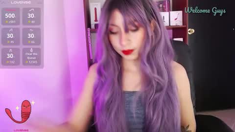 Snapshot of sabrina709 chatting on September 21, 7:15 pm Sabrina online show from September 21, 7:15 pm