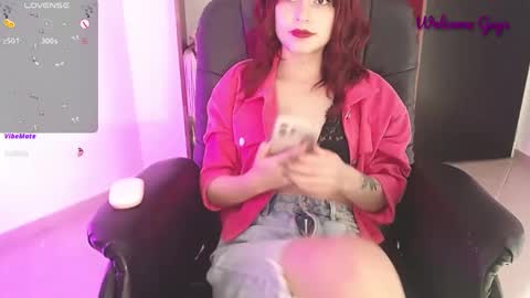 Snapshot of sabrina709 chatting on October 6, 10:18 pm Sabrina online show from October 6, 10:18 pm