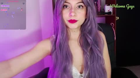 Snapshot of sabrina709 chatting on October 16, 11:06 pm Sabrina online show from October 16, 11:06 pm