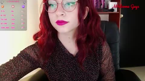 Snapshot of sabrina709 chatting on November 9, 10:08 pm Sabrina online show from November 9, 10:08 pm