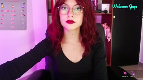 Snapshot of sabrina709 chatting on November 15, 9:21 pm Sabrina online show from November 15, 9:21 pm