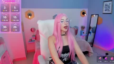 Snapshot of sabrina_angel__ chatting on June 12, 2:49 pm Sabrina online show from June 12, 2:49 pm