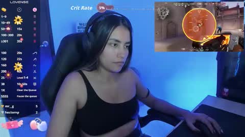 Angie  online show from October 3, 6:38 pm