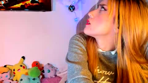 . Sabrina Cole . online show from November 30, 5:00 am