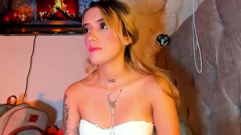 . Sabrina Cole . online show from December 20, 5:14 am